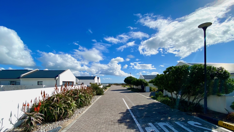 0 Bedroom Property for Sale in Atlantic Shores Beachfront Estate Western Cape